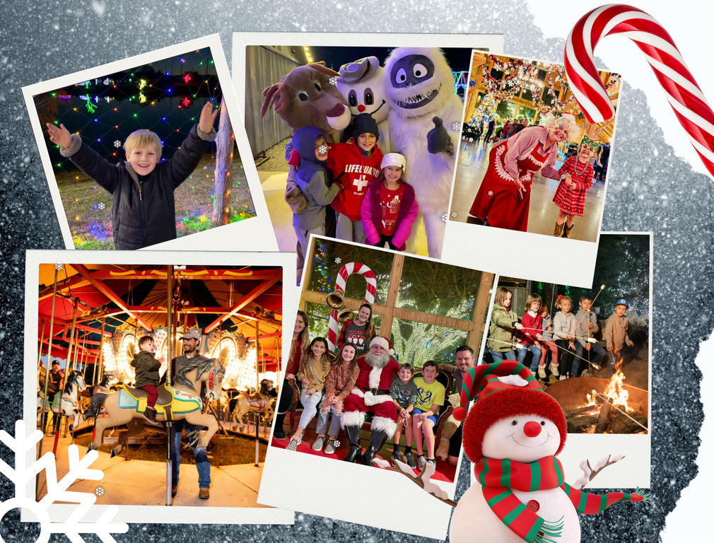 About | Experience the Magic – Visit Today — Miracle On 134th Street